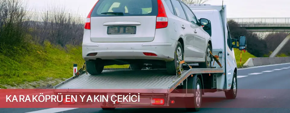 Karaköprü İlçemi En Yakın Çekici